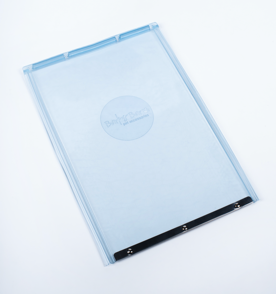 Flap Replacement (Large Plastic Dog Door) BarksBar