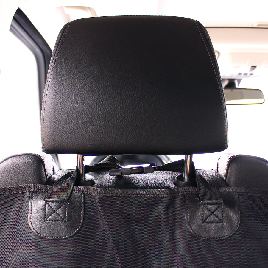 Seat Cover Replacement Snap Buckles (2-Pack)