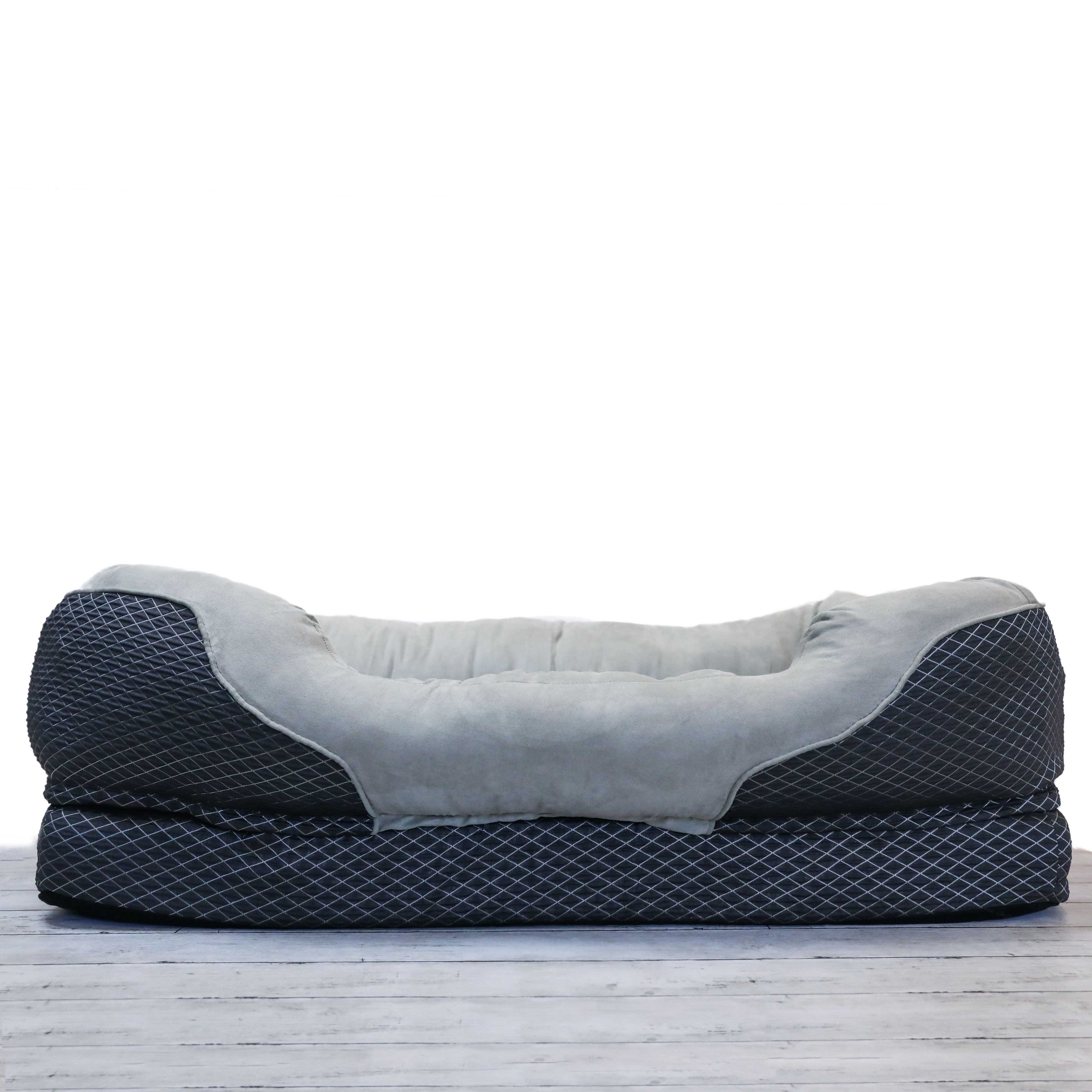 Barksbar orthopedic dog bed best sale