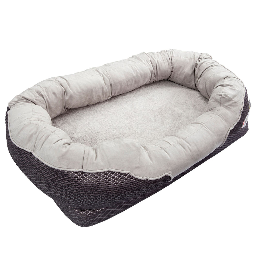Replacement Cover Only - Dog Bed – BarksBar