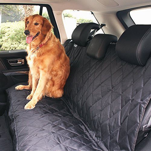 Test Luxury Seat Cover