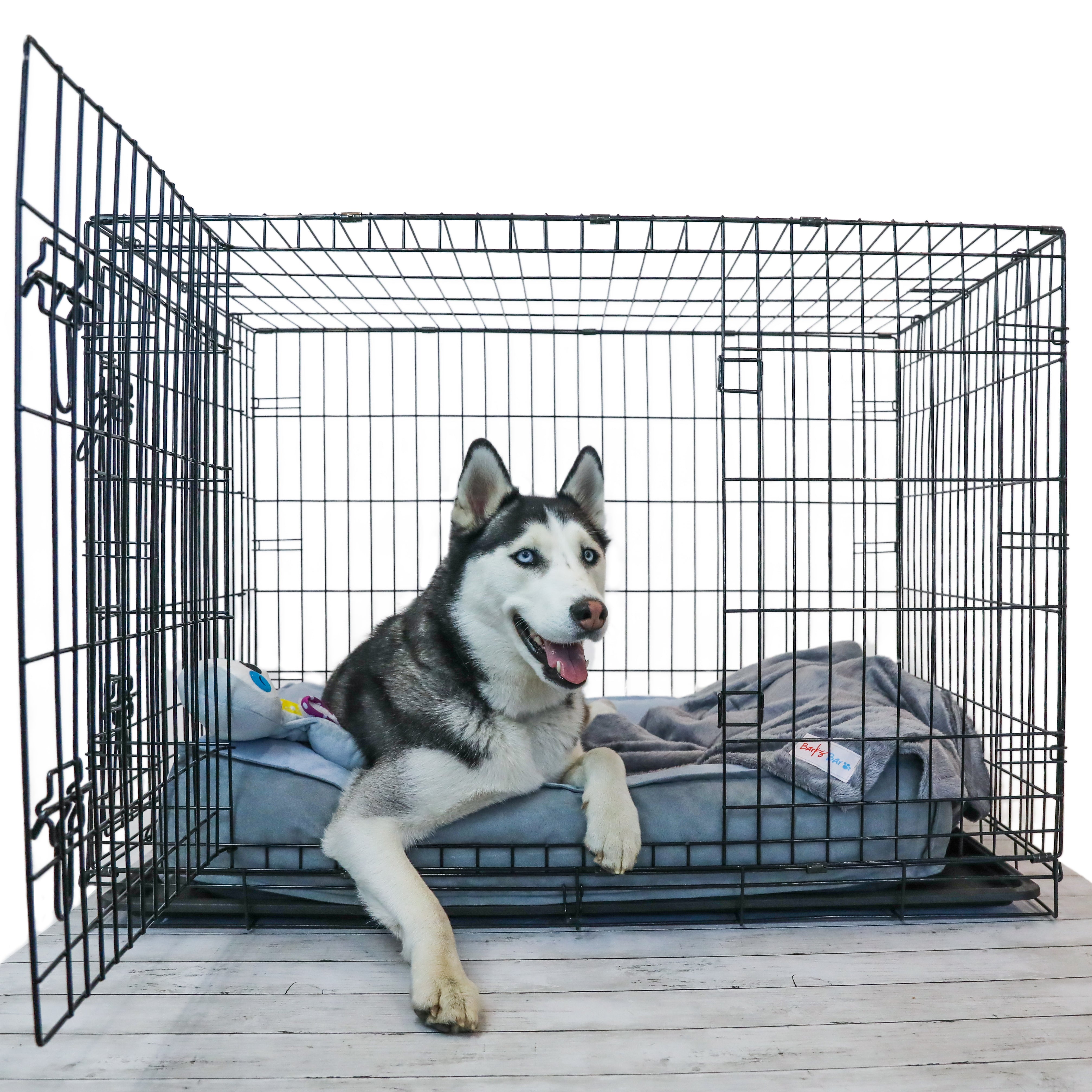 Barksbar dog bed best sale