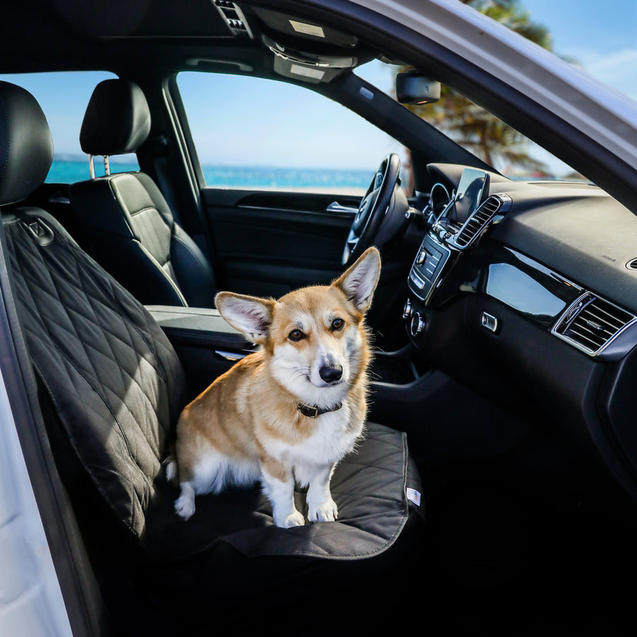 Barksbar pet seat cover Clearance