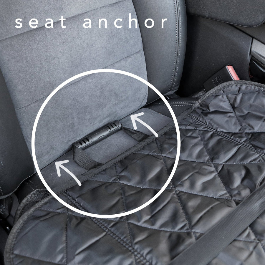 Barksbar pet seat cover Clearance