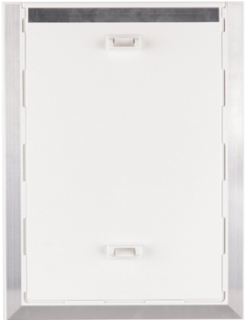 Dog door sales replacement closing panel